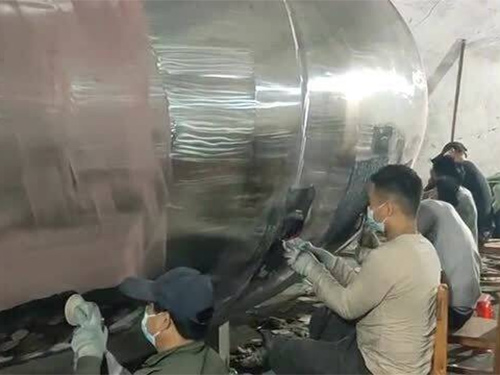 專業拋光技術：定製（zhì）化的表麵處理解決方案